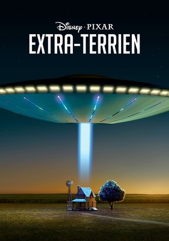 Extra-Terrien