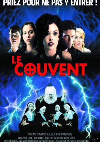 Le Couvent