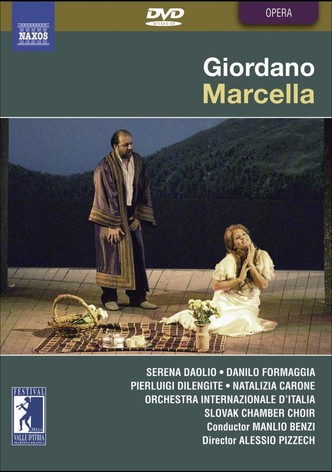 Giordano: Marcella
