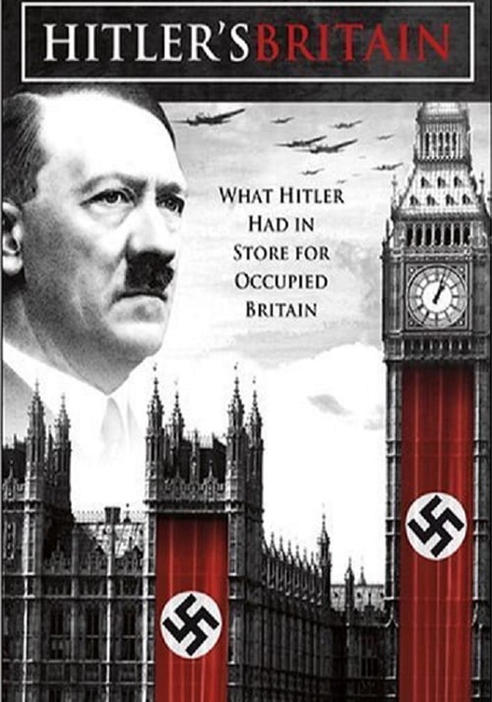 Hitler's Britain