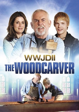 WWJD II: The Woodcarver