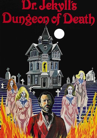 Dr. Jekyll's Dungeon of Death