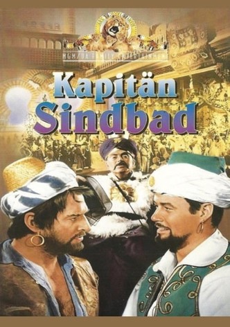 Kapitän Sindbad