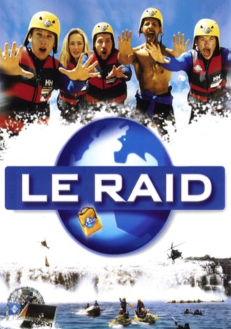 Le Raid