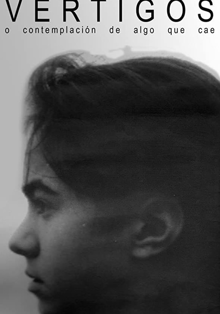 Historias Breves 0: Vértigos, o contemplación de algo que cae