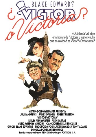 ¿Víctor o Victoria?