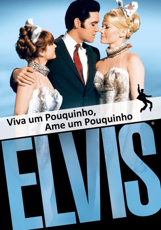 Viver um Pouco, Amar um Pouco