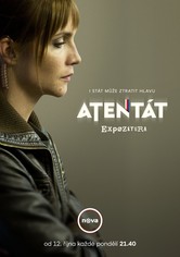 Atentát
