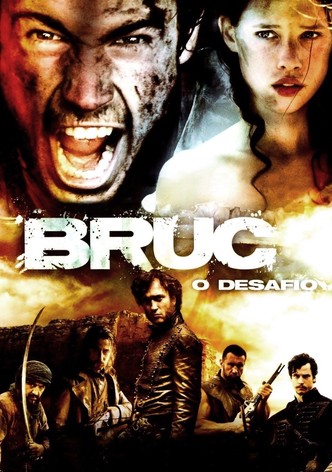 Bruc – O Desafio