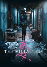 The Villainess