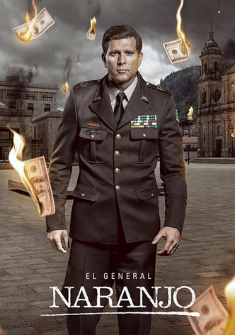 El General Naranjo