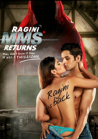 Ragini MMS Returns streaming tv show online