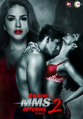 Ragini MMS Returns - Season 2
