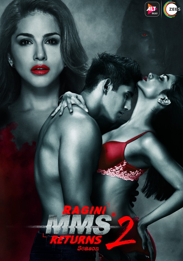 Ragini MMS Returns Season 2 - watch episodes streaming online