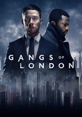 Gangs of London - Series 1