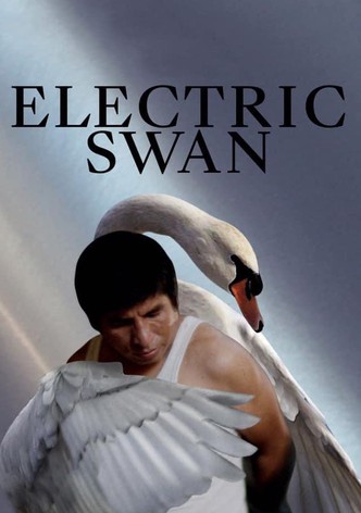 Electric Swan