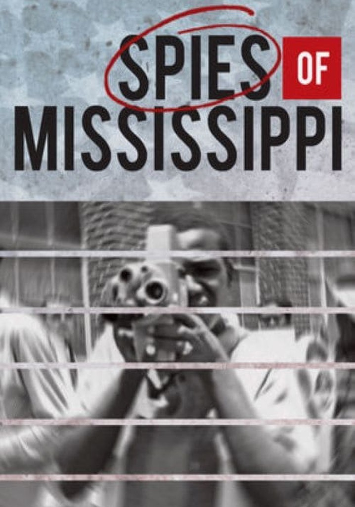 Spies of Mississippi