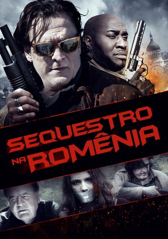 Sequestro na Romênia