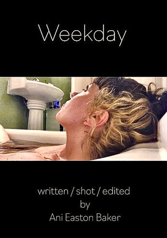 WEEKDAY