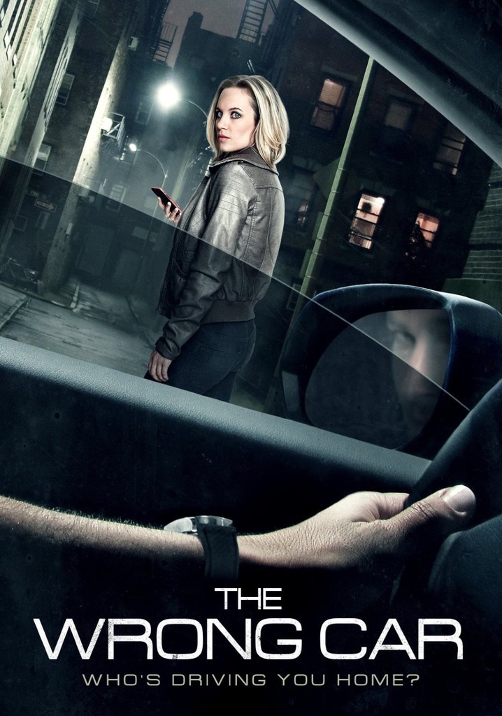 The Wrong Car