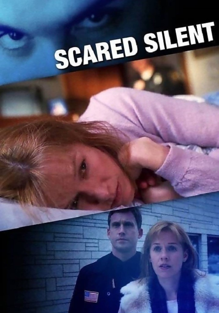 Scared Silent