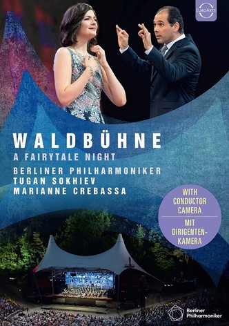 Waldbühne 2019: A Fairytale Night