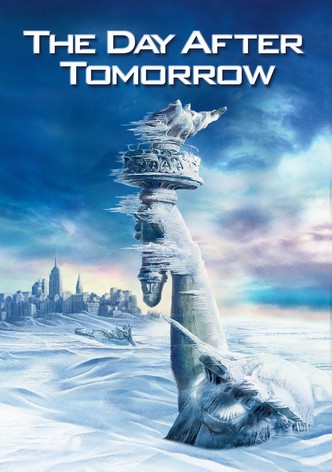 The Day After Tomorrow