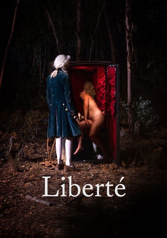 Liberté