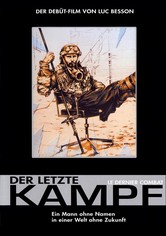 Der letzte Kampf
