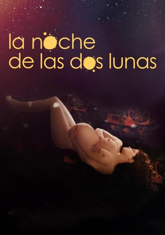 La noche de las dos lunas