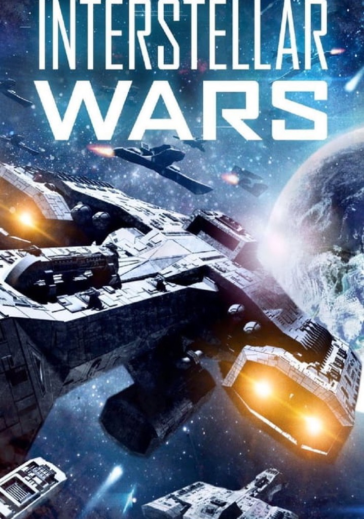 Interstellar Wars