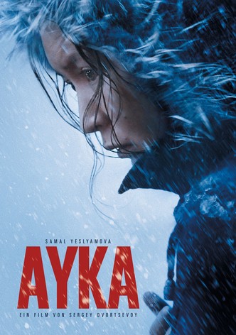 Ayka