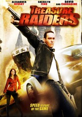 Treasure Raiders