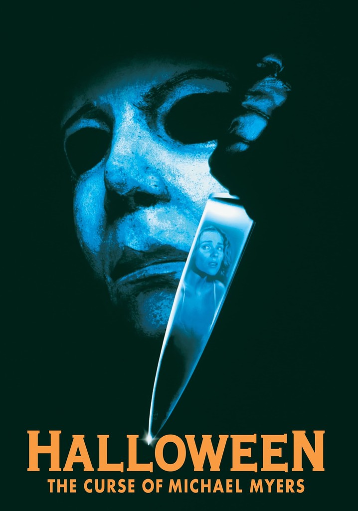 Halloween: The Curse of Michael Myers streaming