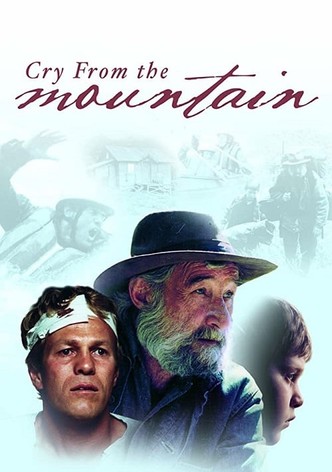 Cry from the Mountain