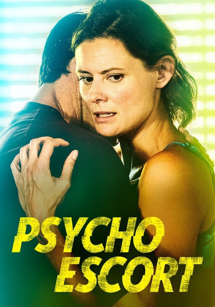 Psycho Escort