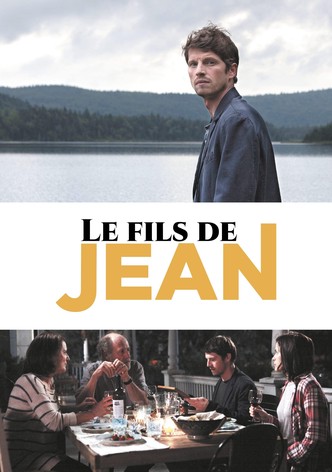 Le fils de Jean