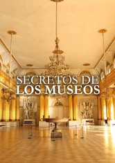 Secretos de los museos - Temporada 3