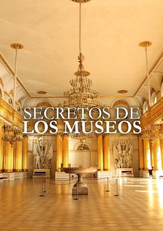 Secretos de los Museos - Museum Secrets