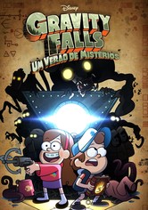 Gravity Falls