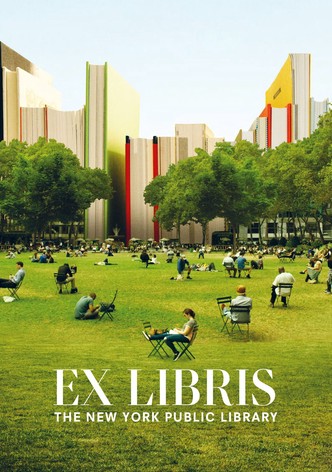 Ex Libris: Die Public Library von New York