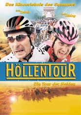 Höllentour