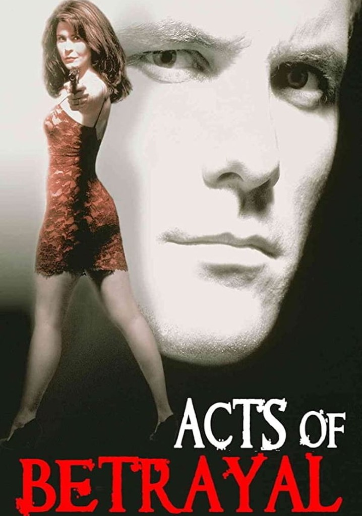 Acts of Betrayal