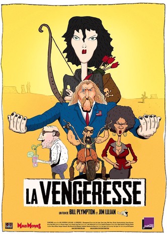 La Vengeresse
