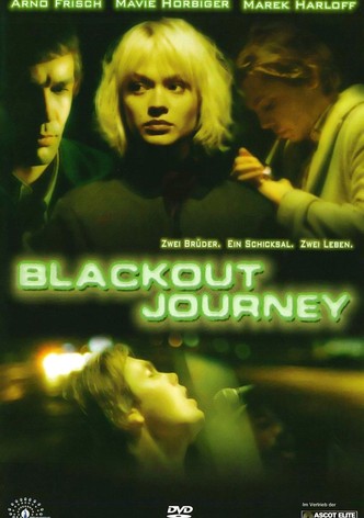 Blackout Journey