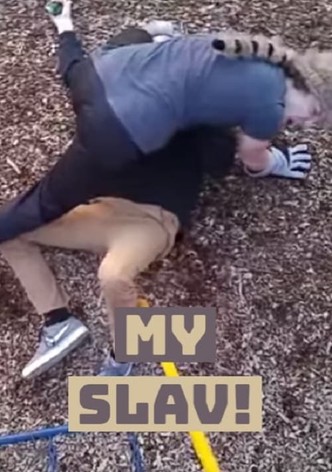 My Slav!