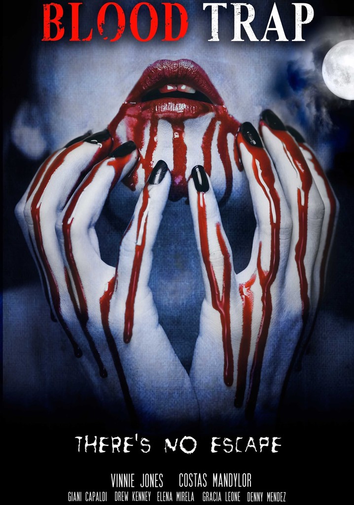 Blood Trap