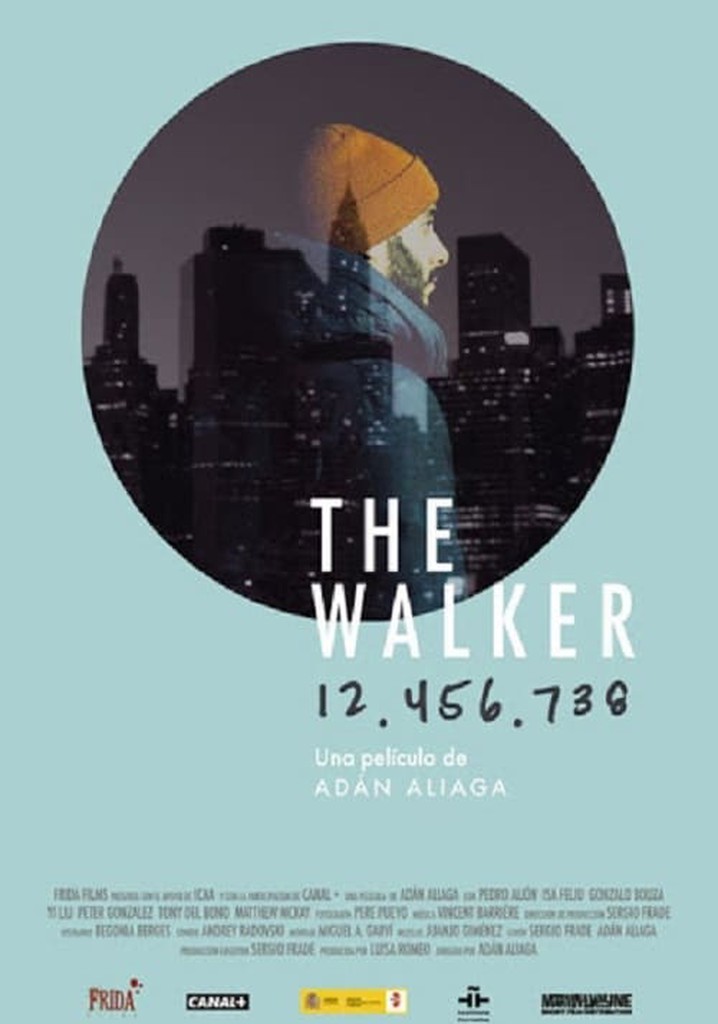 The Walker