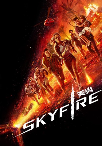 Skyfire