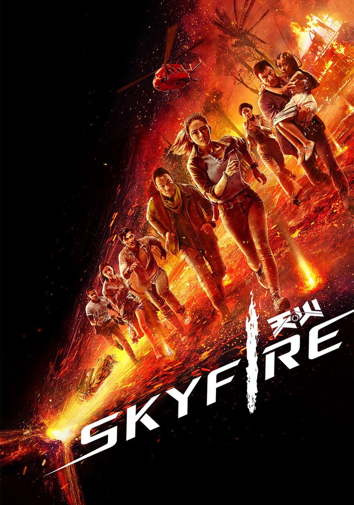 Review: Skyfire | It's A Stampede!